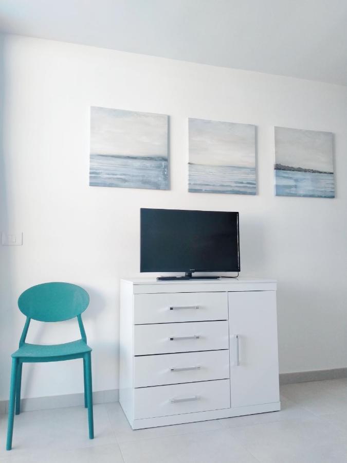 Los Molinos Studios Playa del Ingles  Ngoại thất bức ảnh