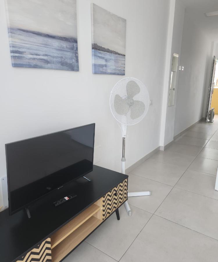Los Molinos Studios Playa del Ingles  Ngoại thất bức ảnh
